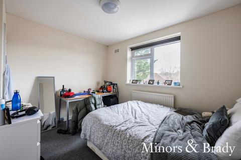 6 bedroom semi-detached house for sale, Cunningham Road, Norwich