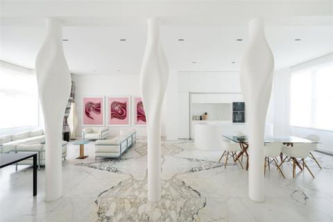 2 bedroom apartment for sale, Palace Court, Bayswater, London, W2