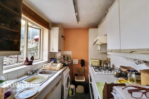 2 bedroom detached house for sale, Lancaster Road, Great Yarmouth