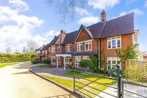 3 bedroom apartment for sale, Milesdown Place, Winchester, Hampshire, SO23