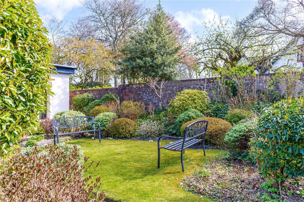 Gardens