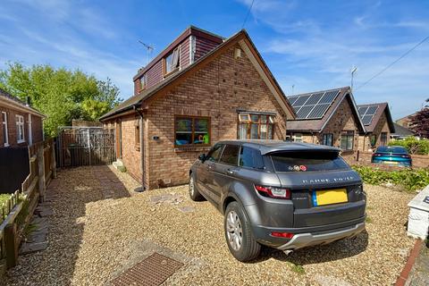 4 bedroom bungalow for sale