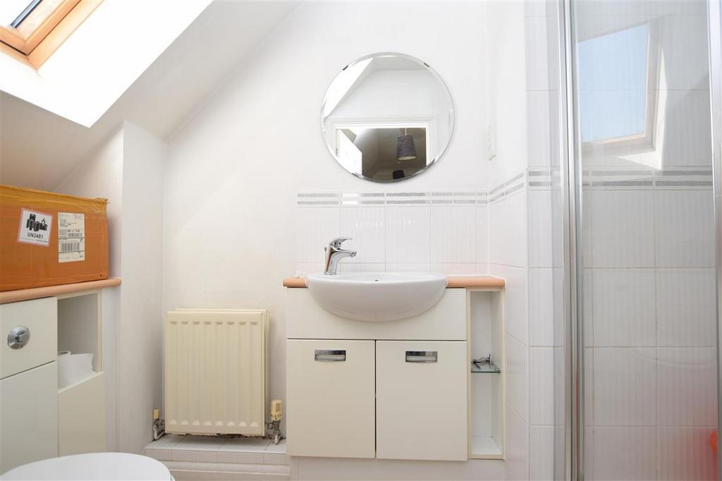 En suite