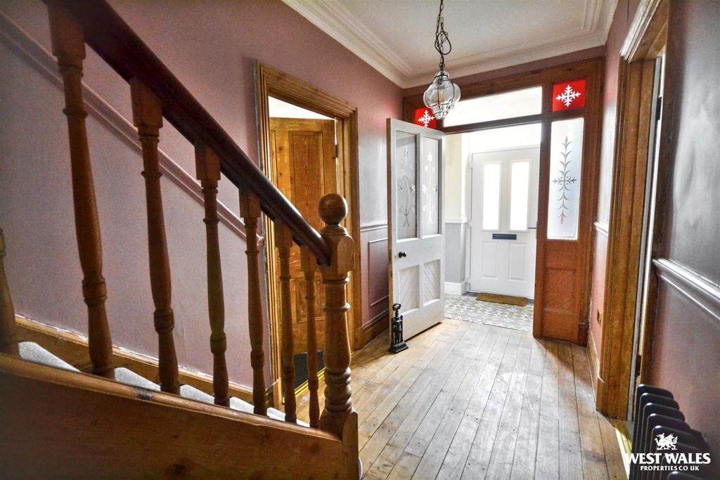 Hallway