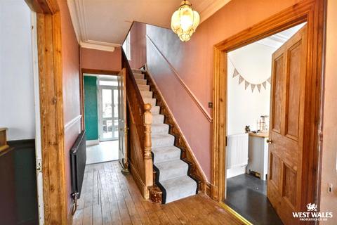 6 bedroom detached house for sale, Pontgarreg, Llangrannog, Llandysul