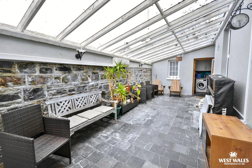 Sun Room