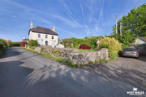 undefined, Pontgarreg, Near Llangrannog, Llandysul