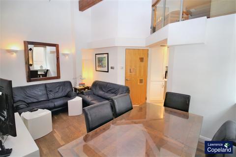 2 bedroom apartment for sale, 48 Princess Street, Manchester, M1