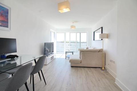 1 bedroom apartment for sale, Stanton House, Aylesbury