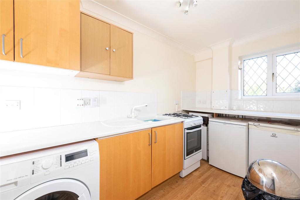 Guest Kitchen