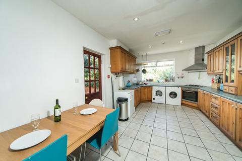 6 bedroom detached house for sale, Tilehurst Road, Reading RG30