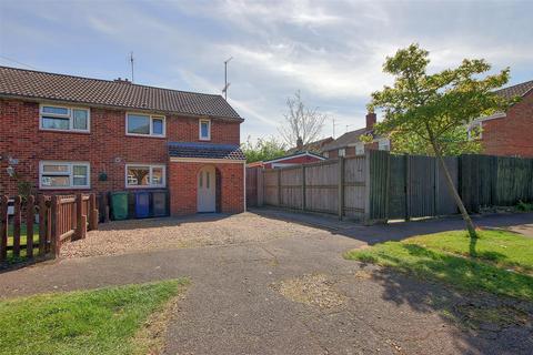 20 Drayton Close, Cambridge, CB1 9EY