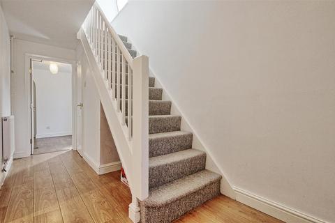 20 Drayton Close, Cambridge, CB1 9EY