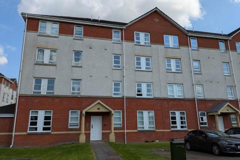 Old Castle Gardens, Glasgow, G44