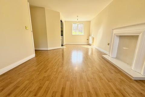 2 bedroom flat to rent, Laxton Grove, Solihull, West Midlands, B91