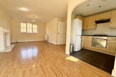 2 bedroom flat to rent, Laxton Grove, Solihull, West Midlands, B91