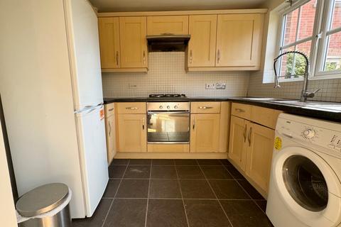 2 bedroom flat to rent, Laxton Grove, Solihull, West Midlands, B91