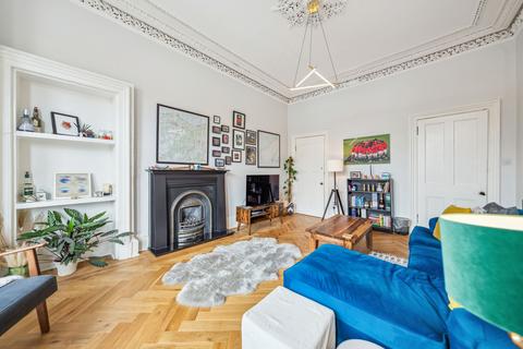 3 bedroom flat for sale, 481 Victoria Road, Flat 1/2, Queens Park, Glasgow, G42 8RL