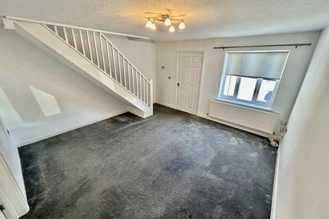 2 bedroom house to rent, Clos Dyfodwg, Pontypridd