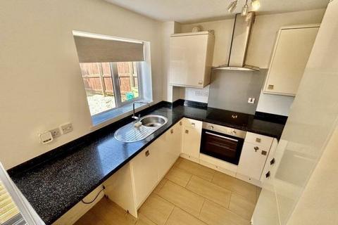 2 bedroom house to rent, Clos Dyfodwg, Pontypridd