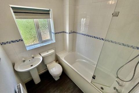 2 bedroom house to rent, Clos Dyfodwg, Pontypridd