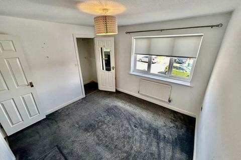 2 bedroom house to rent, Clos Dyfodwg, Pontypridd