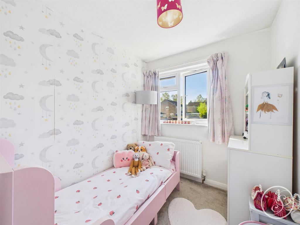 Single Bedroom