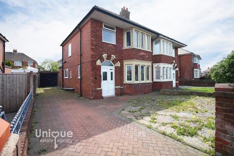 3 bedroom semi-detached house for sale, Ashfield Road,  Blackpool, FY2