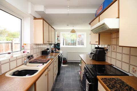 3 bedroom semi-detached house for sale, Ashfield Road,  Blackpool, FY2