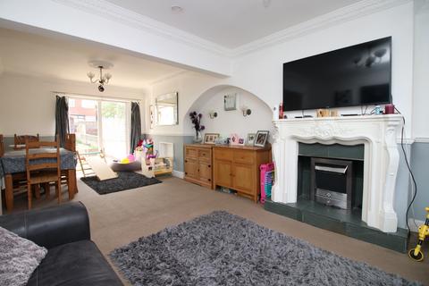 3 bedroom semi-detached house for sale, Ashfield Road,  Blackpool, FY2