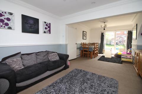 3 bedroom semi-detached house for sale, Ashfield Road,  Blackpool, FY2