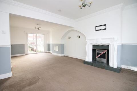 Ashfield Road, Bispham, Blackpool, FY2