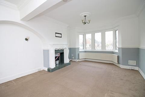 3 bedroom semi-detached house for sale, Ashfield Road, Bispham, Blackpool, FY2
