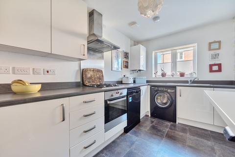 undefined, Goswell Square, Alton GU34