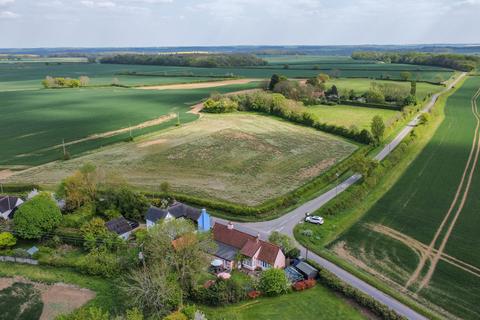 3 bedroom cottage for sale, Woodman House, Carlton Green, Carlton, Newmarket, Suffolk