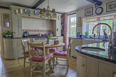 3 bedroom cottage for sale, Woodman House, Carlton Green, Carlton, Newmarket, Suffolk