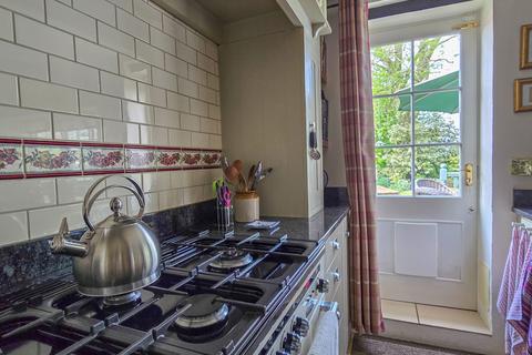 3 bedroom cottage for sale, Woodman House, Carlton Green, Carlton, Newmarket, Suffolk
