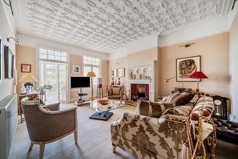 5 bedroom semi-detached house for sale, Lingfield Avenue, Kingston Upon Thames