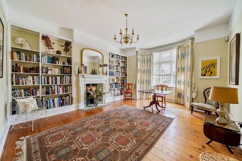 5 bedroom semi-detached house for sale, Lingfield Avenue, Kingston Upon Thames