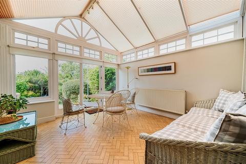 5 bedroom semi-detached house for sale, Lingfield Avenue, Kingston Upon Thames