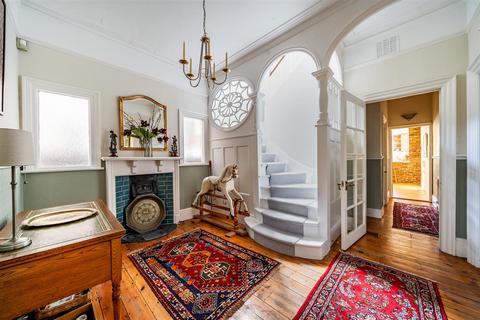 5 bedroom semi-detached house for sale, Lingfield Avenue, Kingston Upon Thames