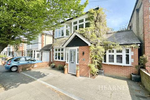 4 bedroom detached house for sale, The Grove, Bournemouth, BH9