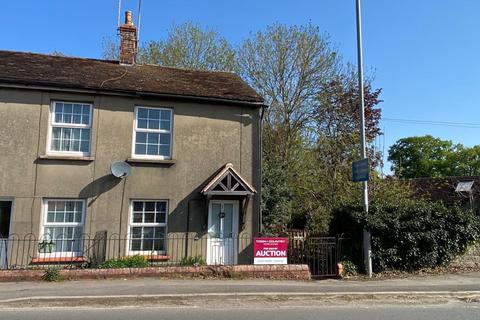 2 bedroom cottage for sale, Kingfisher Cottage, 1 Wyke Street, Gillingham, Dorset, SP8 4NA