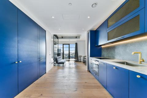 Studio for sale, Agar House, Goodluck Hope, E14