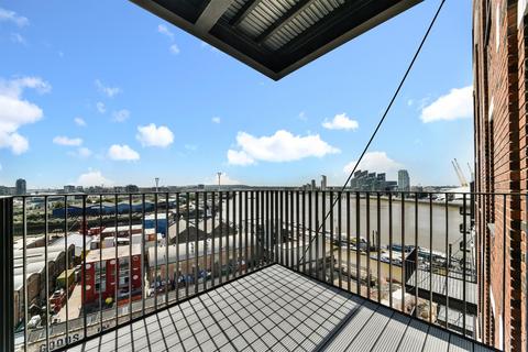 Studio for sale, Agar House, Goodluck Hope, E14