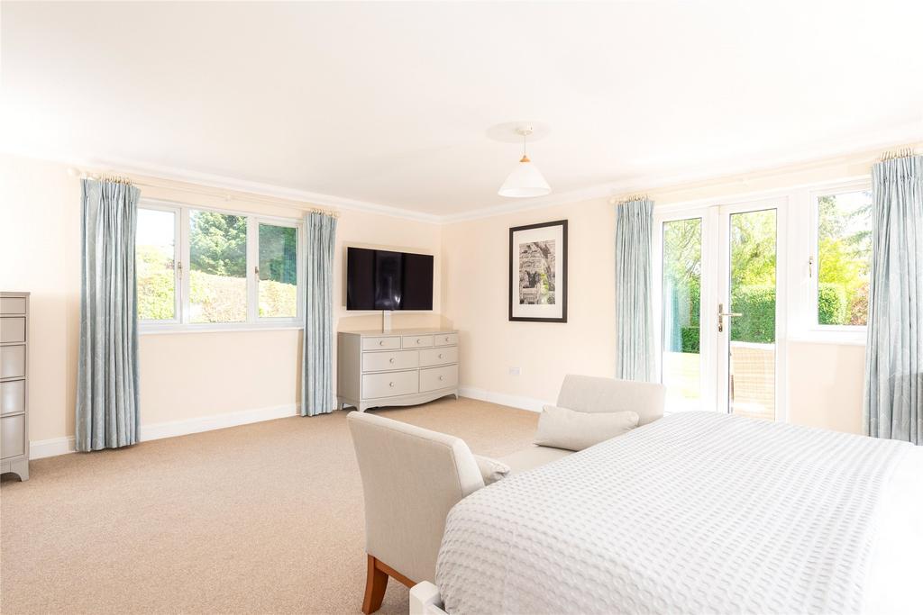 Principal Bedroom