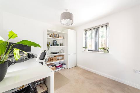 4 bedroom detached house for sale, Poirers Grove, Glebe Farm, Wavendon, Buckinghamshire, MK17