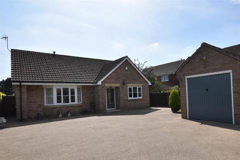 3a The Anchorage, Hook, Goole, DN14 5FJ
