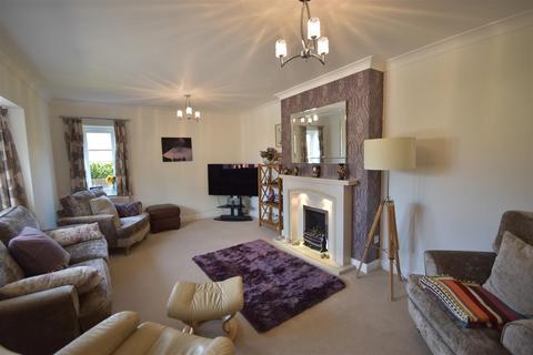 3a The Anchorage, Hook, Goole, DN14 5FJ