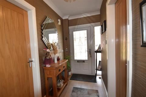 3a The Anchorage, Hook, Goole, DN14 5FJ